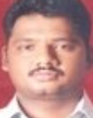 Satish Vithal Shinde