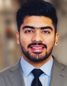 Karan Garg