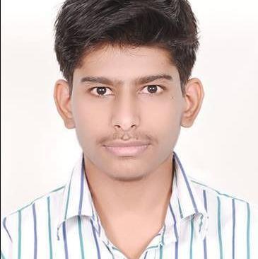 Anurag Tiwari