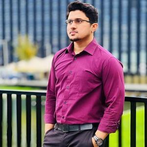 Ravi Pant