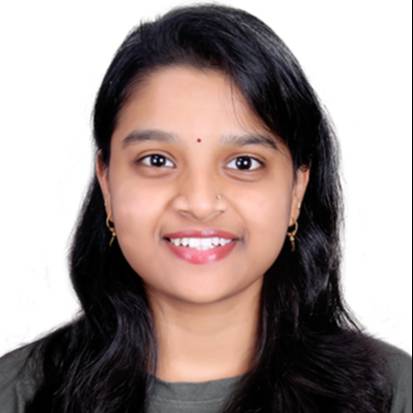 Sanchita Sawant