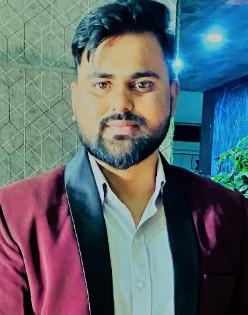 Suraj Kharwar