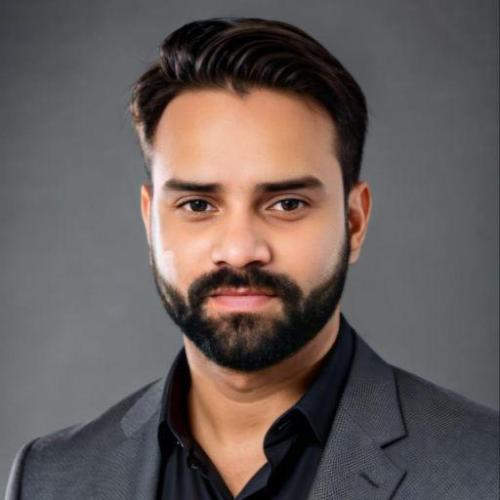 ANKIT SHARMA