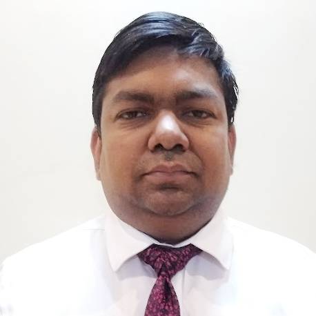Rahul Bahot