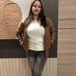 SUMI MAHATO
