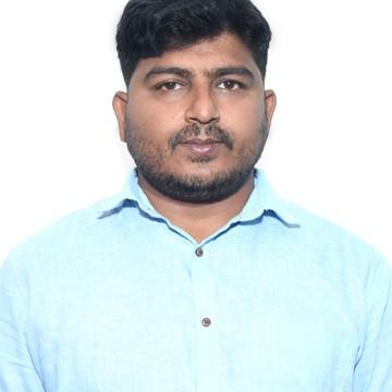 Sudhir Kumar Singh