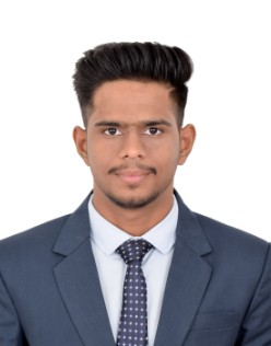 Aditya Benke