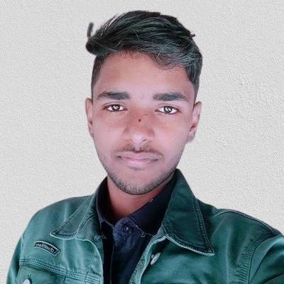 SANTOSH KUMAR