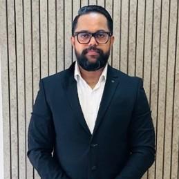 Santosh Kadam