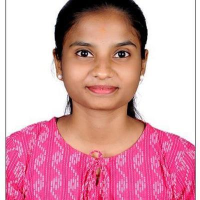 DIVYA SREE DUDURPALA