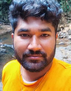 Mithun Venkatraman Naik