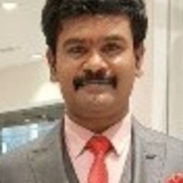 FAKEERAPPA (Ravi)