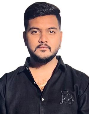 Omkar Kailas Bandre