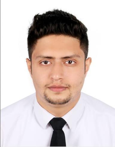 Mohammad Zahid Wani