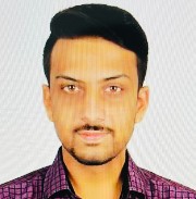 SUJAY DESAI