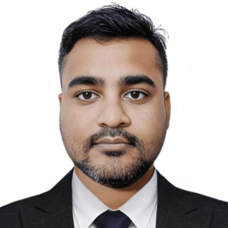 TAPAJYOTI GIRI