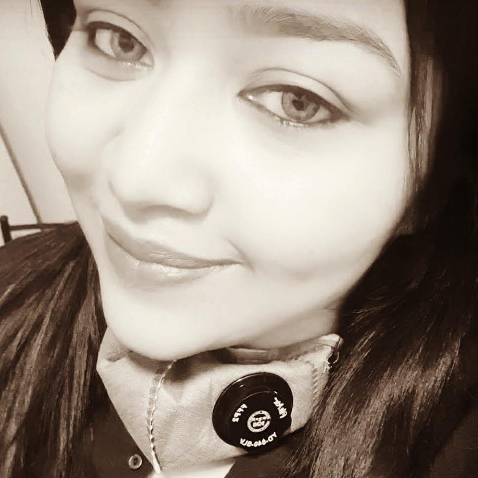LAXMI BHARDWAJ