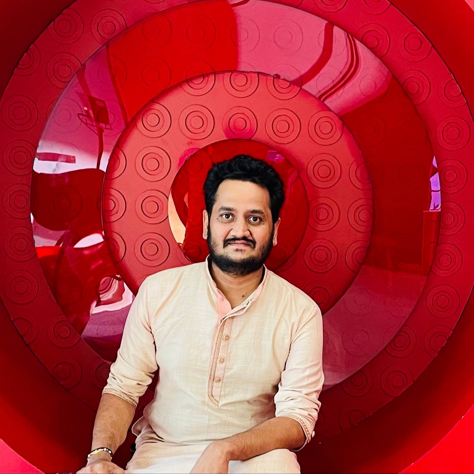 Vivek Kalkoor