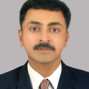 Sunil Chengappa