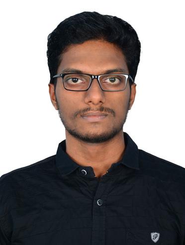 HARI KRISHNAN S