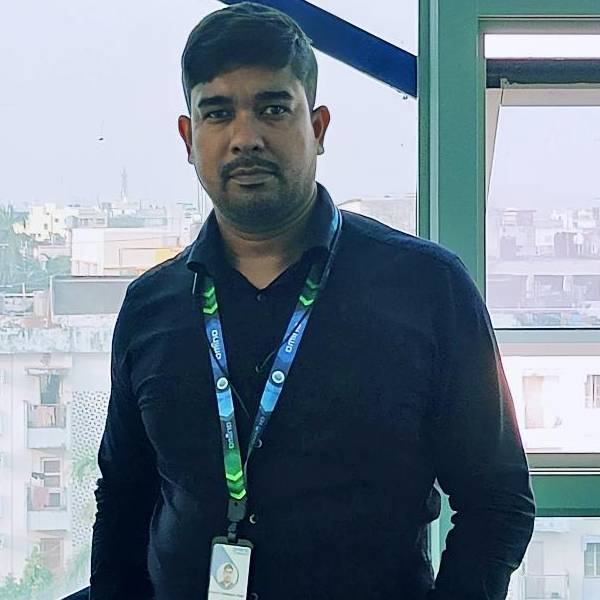 Munshi Humayun Kabir