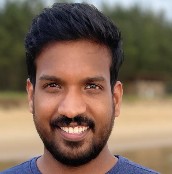 MANOJ P