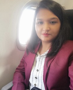 Smrita Sharma