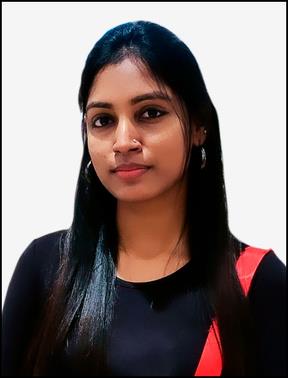 PRIYA RAMALINGAM