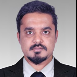 Abhishek Reddy