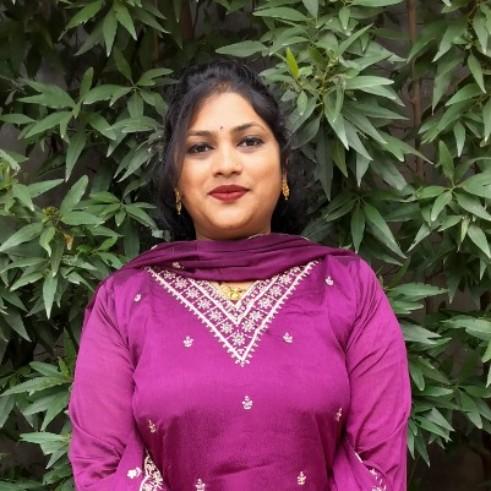 Madhavi D