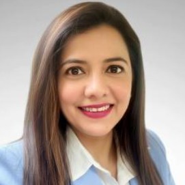MOUSHUMI CHANDRA