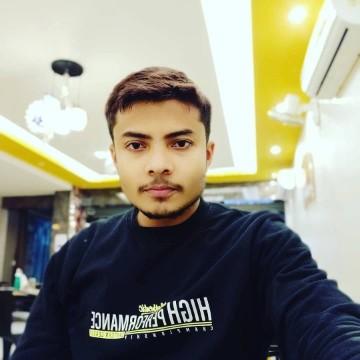 MRINAL KUMAR