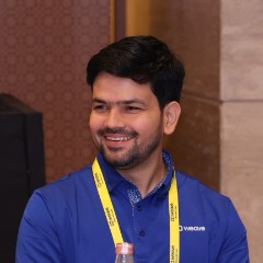 Sanjay Joshi
