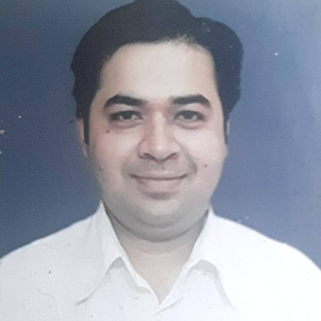 Pravin Dama
