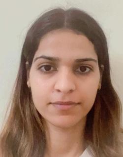 Varsha .