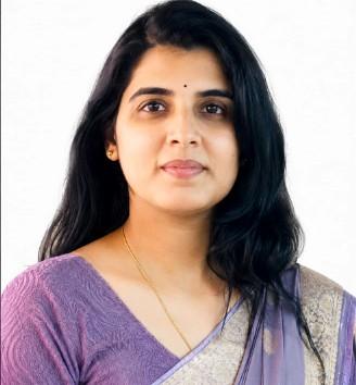 NEETU CHUADHARY