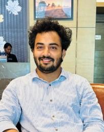 Mohsin Khan