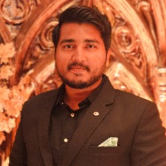 Yogesh Mulik