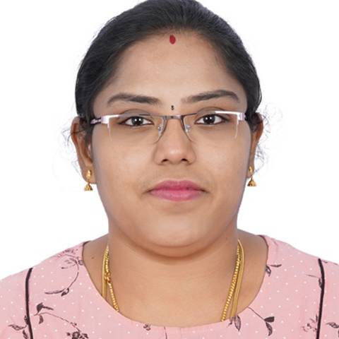 Sindhu Muthukumar
