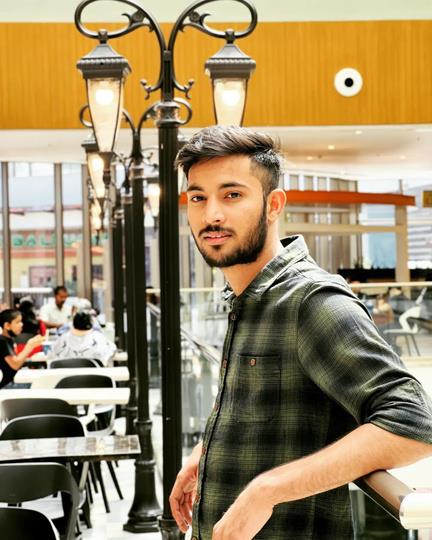 Kapil Singh