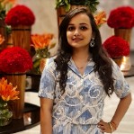 Divya Pant