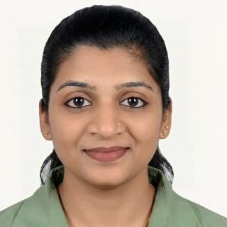 ANANTHI J V