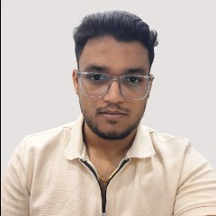 Shuvam Mondal