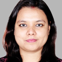 SHIKHA BHARTI