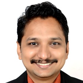 Roshan Rai