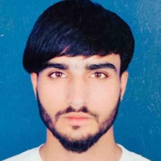 FAHAD SHAH