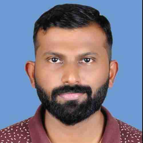 IBEY CHERIAN
