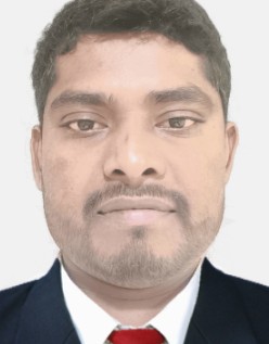 SRINIVAS S