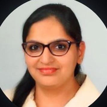 Deepika Jaradi