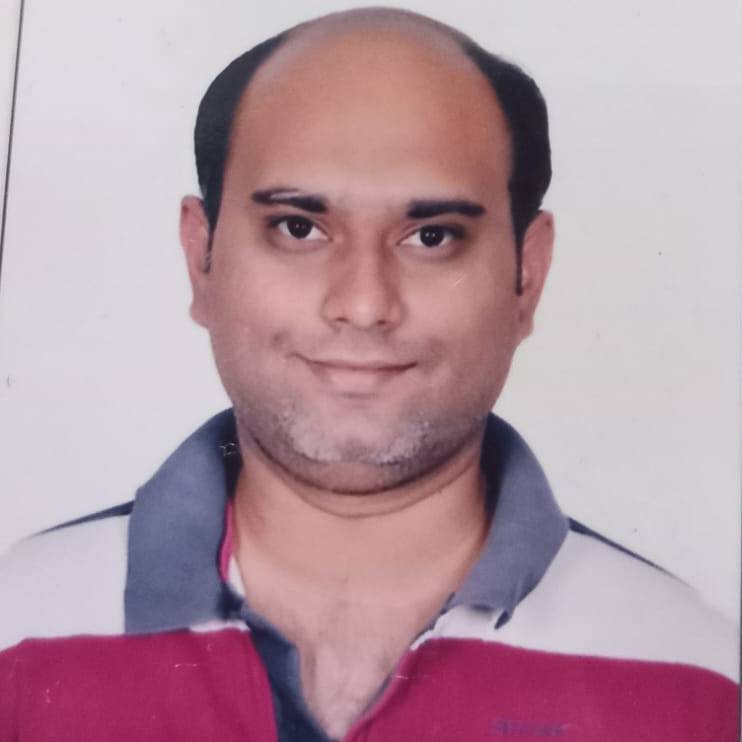 Nikhileshwar Reddy Baddam